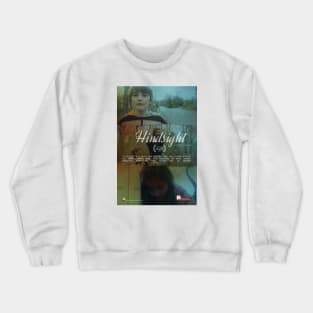 "Hindsight" by Jo Briere (Killingly High) Crewneck Sweatshirt